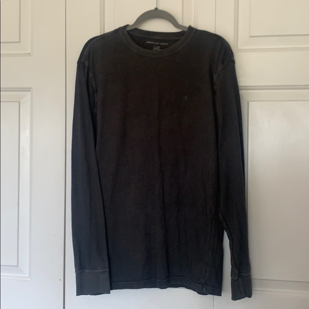 🚫sold🚫 Men’s American Eagle Long Sleeve Tee
